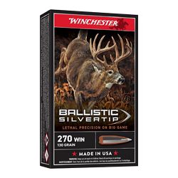 WIN BLSTC TIP 270WIN 130GR 20/200