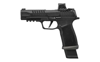 SIG P365X 9MM 4.3″ 21RD LXG ROMEO