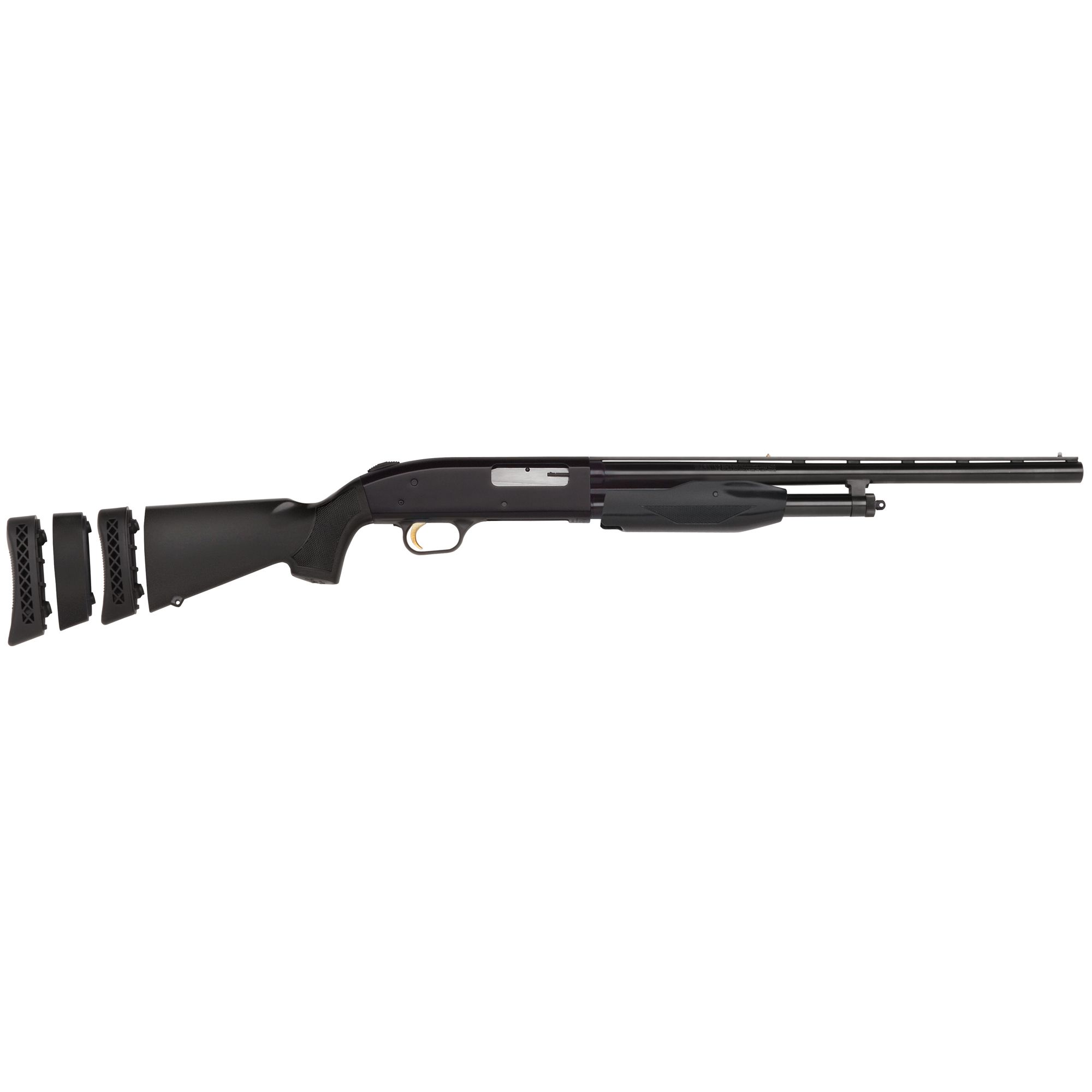 MSBRG 510 MINI 20/18.5″ 3RD BL SYN