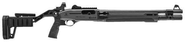 BERETTA 1301T M2 12GA 18.5″ CHISEL