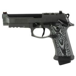 BERETTA 92XI SQUALO 9MM 4.7″ 22RD