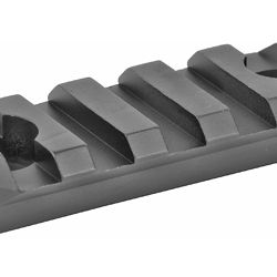 GROVTEC RAIL MLOK 5 SLOT 2.2″