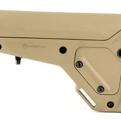 MAGPUL UBR GEN 2 ADJ STK AR15/M4 FDE