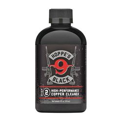 HOPPES BLACK COPPER CLEANER 4OZ