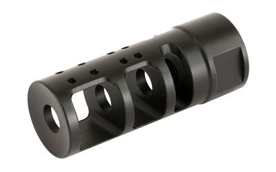 SPIKE’S R2 MUZZLE BRAKE 308 BLK