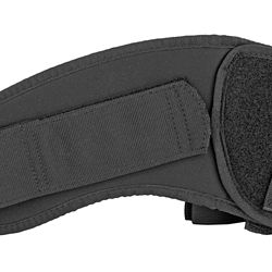 U/M ANKLE HLSTR BLACK SIZE 0 RH