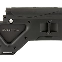 HERA CQR BUTTSTOCK BLK CA VERSION