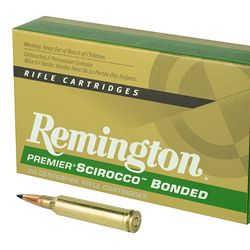 REM SWIFT SCR 7MM 150GR 20/200