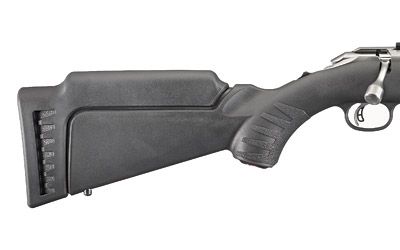 RUGER AM Rimfire HIGH COMB/STD PULL