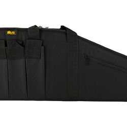 US PK MSR CASE 35″ POLY BLACK