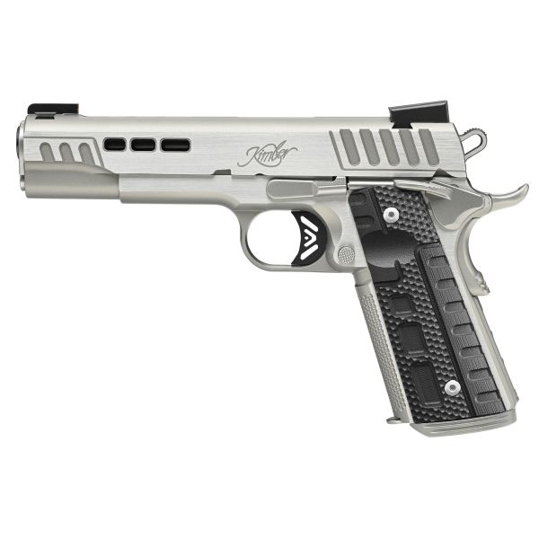 KIMBER RAPIDE FROST 10MM 5″ 8RD