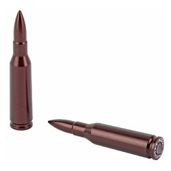 AZOOM SNAP CAPS 5.45 X 39R 2/PK