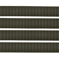 B5 RAIL COVER M-LOK ODG