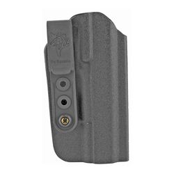 DESANTIS SLIM-TUK 1911 4.25-5″ AM BK