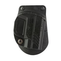 FOBUS EVO PDLE RH FOR RUGER LCP MAX