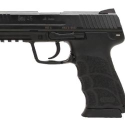 HK45 V7 LEM DAO 45ACP 10+1 #