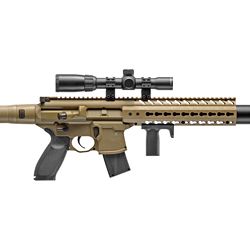 SIG MCX AIR FDE SCOPE-14X24WR .177