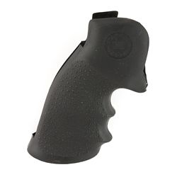 HOGUE GRIP TAURUS MD/LRG SQ BUTT BLK