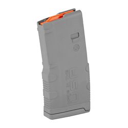 MAG AMEND2 AR15 556 20RD MOD2 GRY