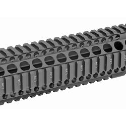 MIDWEST COMBAT QUAD RAIL 9.5″