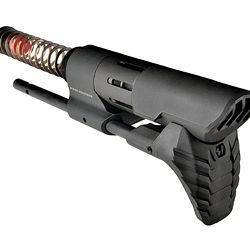 STRIKE AR PDW STOCK BLACK