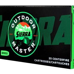 SIERRA OTDMST 300BLK 115GR HP 20/200