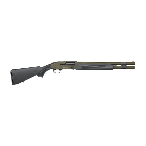 MSBRG 940 PRO TAC 12/18.5″ 7RD ODG