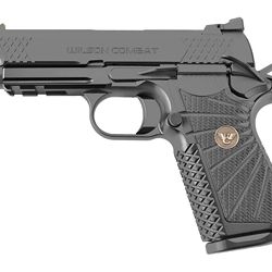WILSON EDC X9 RAIL 4″ 9MM 15RD