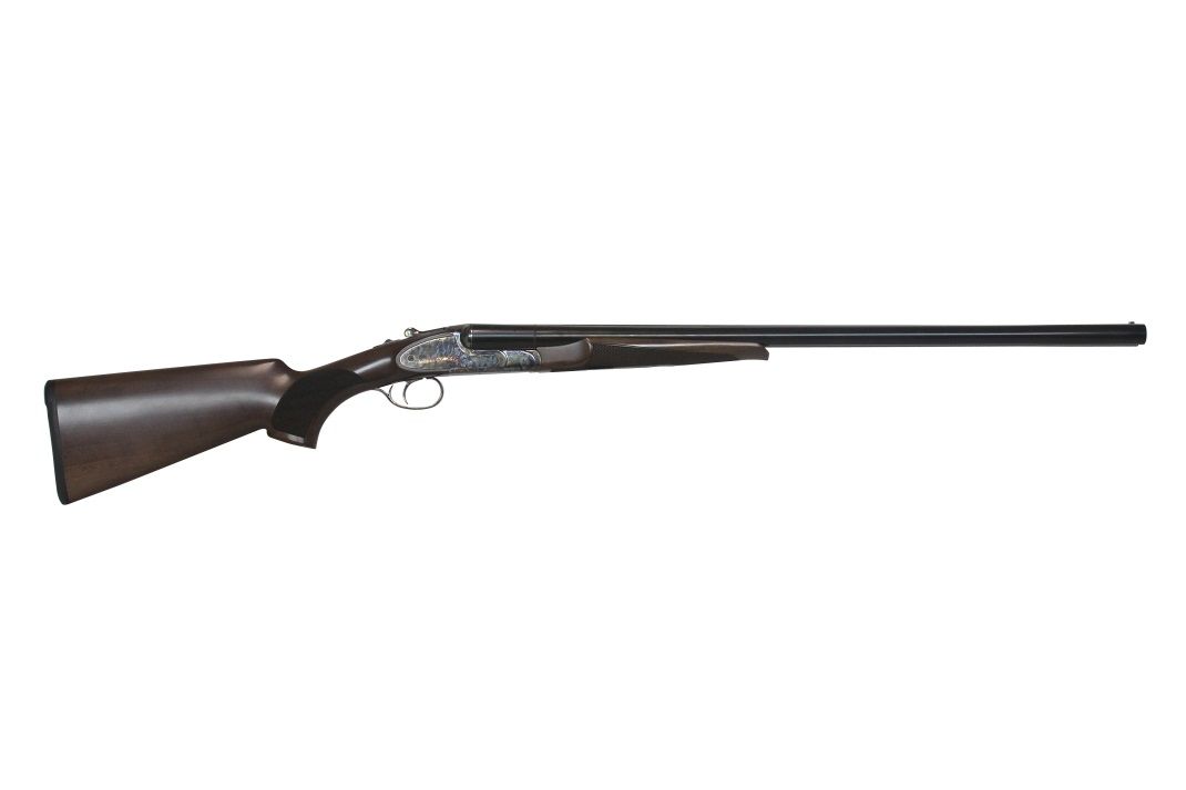 SHARP TAIL SXS 12/28 BL/WD