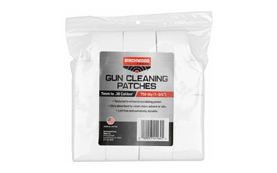B/C PATCHES 1-3/4″ 7MM-.38CAL 750PK