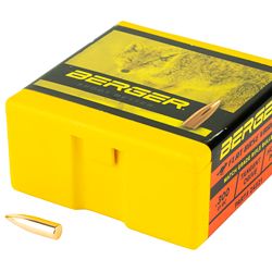 BERGER .243 80G VARM FB 100CT