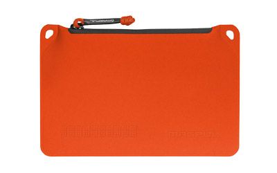 MAGPUL DAKA POUCH SMALL ORG 6″X9″