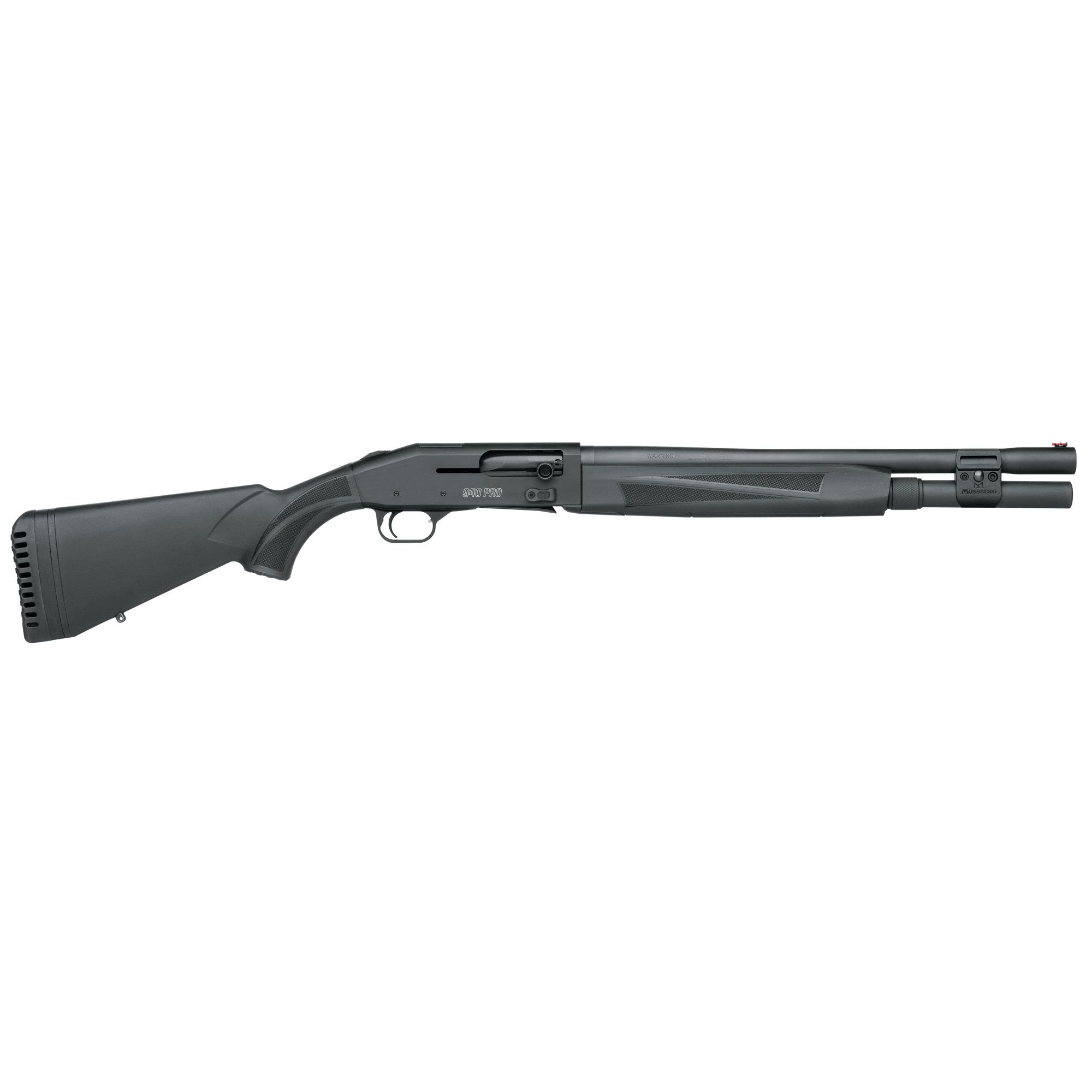 MSBRG 940 PRO TACTICAL 12/18.5″ 7RD