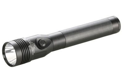 STINGER DS LED 800LM BLK AC/DC