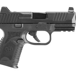 509C TACT 9MM BLK 10+1 NS TB