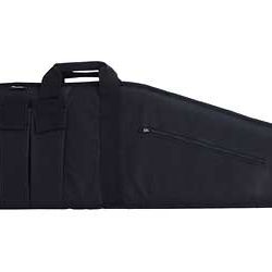 BULLDOG ASSLT RFL MAG BLK/BLK 45″