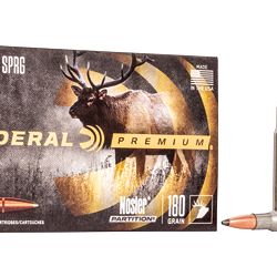 FED PRM 3006 180GR NP 20/200