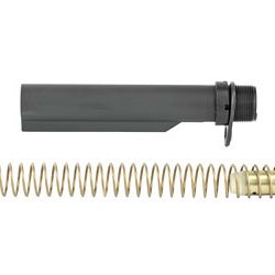 LBE AR MILSPEC BUFFER TUBE KIT GRY