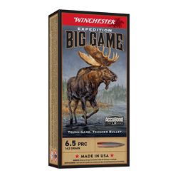 WIN 6.5PRC 142GR ACCUBOND LR 20/200