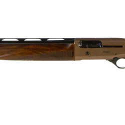Beretta USA J40AW18L A400 Xplor Action 12 Gauge 28″ Barrel 3″ 4+1, Bronze Metal Finish, Walnut Stock, Left Hand