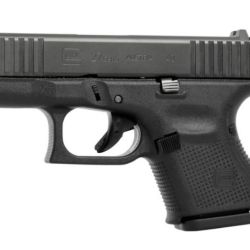 G27 G5 40S&W 9+1 3.43″ FS