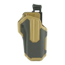 BH OMNIVORE NONLIGHT RH BLK/TAN