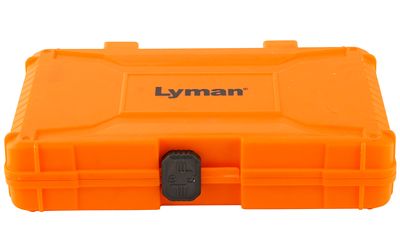 LYMAN GUNSMITH 45 PIECE TOOL KIT