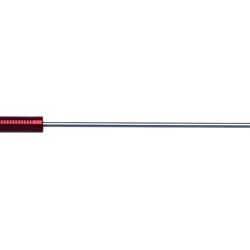 PRO-SHOT 1 PC CLNG ROD 8″ 22CAL & UP