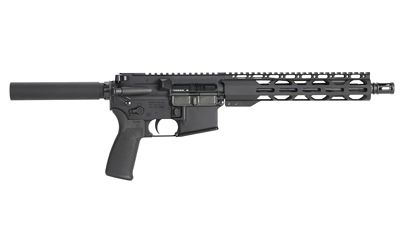 RADICAL 762X39 10.5″ RPR HG 20RD BLK