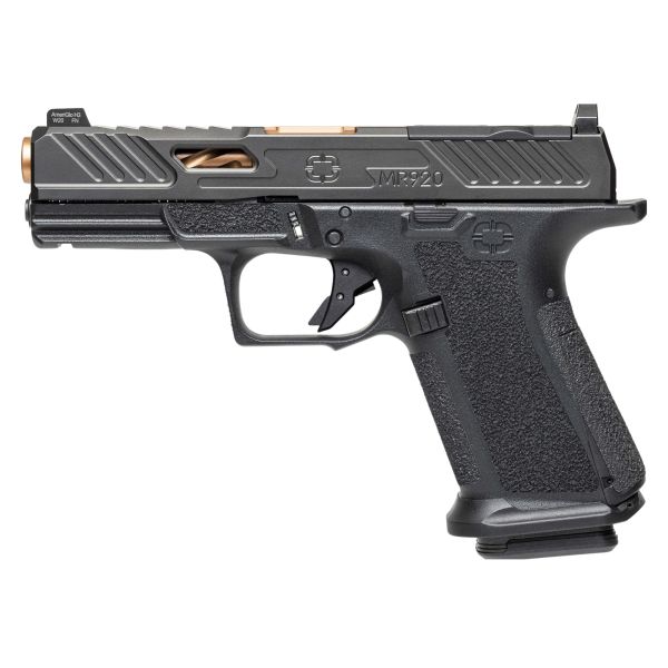 *CA* Shadow Systems MR920 (Black/Bronze)