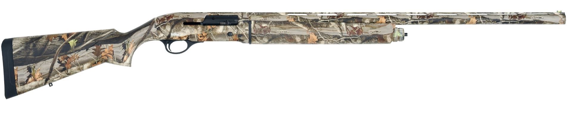 RAPTOR 12/28 CAMO 3″ #