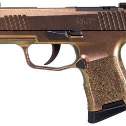 SIG SHARK COAST TACTICAL SUPER SONIC 3659BXR3P