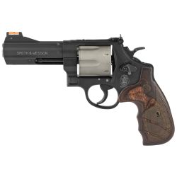 S&W 329PD 44MAG 4.13″ 6RD ARLTE BLK