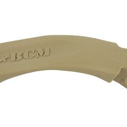 BCM GUNFIGHTER TRGGR GUARD MOD 0 FDE